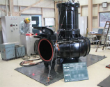自動起動エンジン付自吸式ポンプ ASE50R 水処理機器 810810.co.jp